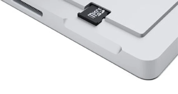 รูปภาพ ไมโครซอฟท์ Microsoft-Surface Pro 3 Core i7 8GB 256GB