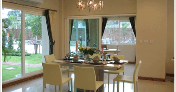 รูปภาพ คาซ่า วิลล์ รังสิต - คลอง 2 (Casa Ville)