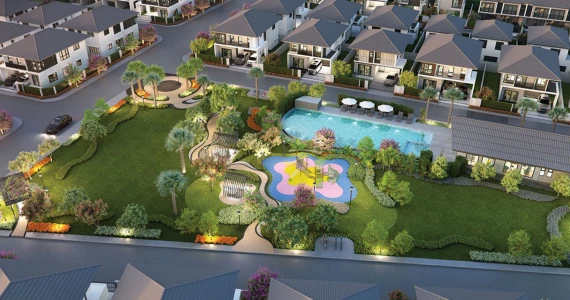 รูปภาพ ศุภาลัย วิลล์ สามพราน-เพชรเกษม (Supalai Ville Samparn - Phetkasem)