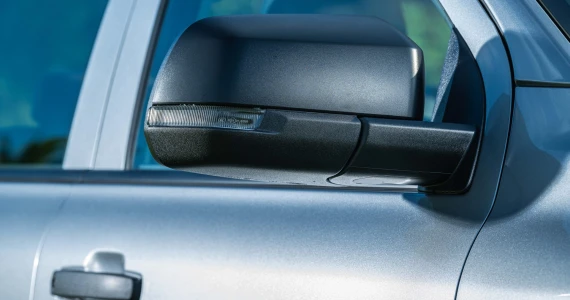 รูปภาพ ฟอร์ด Ford Ranger Double Cab XLS 2.0L Turbo HR 6AT ปี 2024