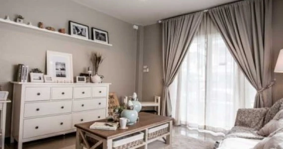 รูปภาพ เดอะ วิลล์ รังสิต - คลอง 2 (The ville Rangsit - Klong 2)