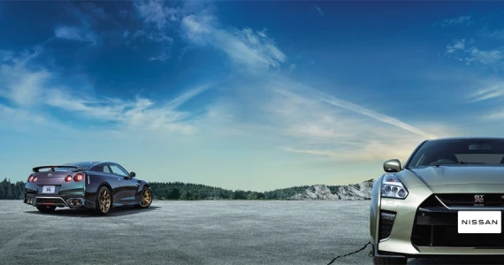 รูปภาพ นิสสัน Nissan-GT-R T-Spec-ปี 2021