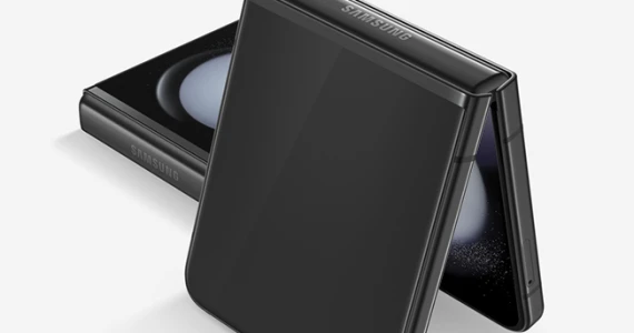 รูปภาพ ซัมซุง SAMSUNG Galaxy ZFlip 5 (8GB/256GB)