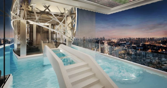 รูปภาพ เดอะทรี พัฒนาการ-เอกมัย (THE TREE Pattanakarn-Ekkamai)