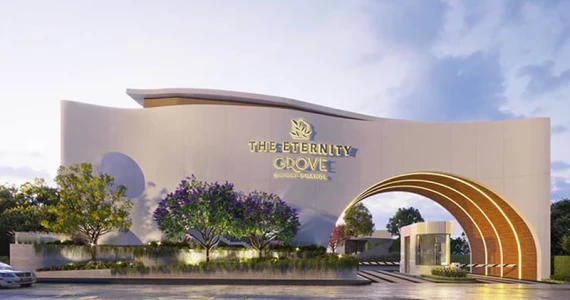 รูปภาพ ดิ อิเธอร์นิตี้ พระราม 9-วงแหวน (THE ETERNITY RAMA 9 - WONGWAEN)