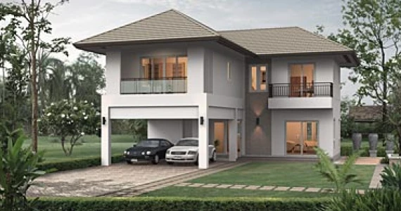 รูปภาพ เนอวานา ไอคอน วงแหวน-พระราม 9 (Nirvana ICON Wongwean-Rama 9)