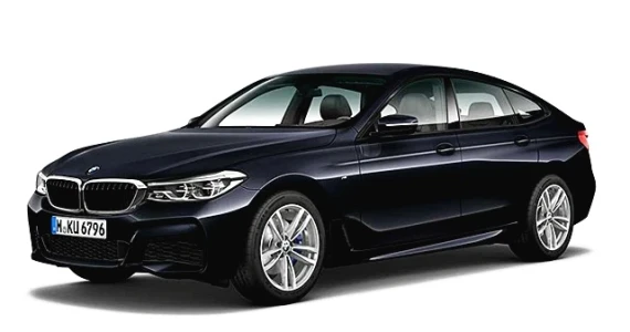 รูปภาพ บีเอ็มดับเบิลยู BMW Series 6 630i ปี 2017