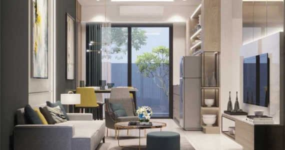 รูปภาพ บ้าน มาย-กรีน แอท บุยายใบ (Baan My-Green @ Buyaibai)