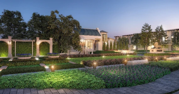 รูปภาพ เอเวอร์ซิตี้ สุขสวัสดิ์ 30 - พุทธบูชา (Evercity Suksawat 30 - Puttaboocha)