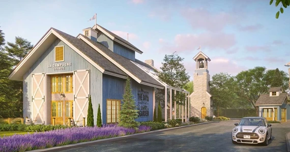 รูปภาพ อัญญ่า บางนา - รามคำแหง 2 (Anya Bangna - Ramkamhaeng)