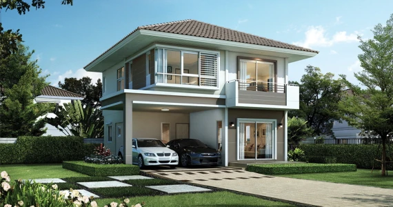 รูปภาพ ศุภาลัย ไพรด์ บางนา - วงแหวน (Supalai Pride Bangna - Wongwaen)