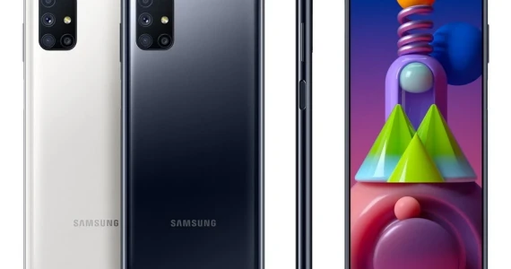 รูปภาพ ซัมซุง SAMSUNG Galaxy M51