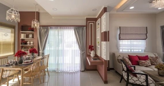 รูปภาพ ประภัสสร วิลล์ อมตะนคร-หนองตำลึง (Praphassorn Ville Amata Nakorn-Nong Tumlueng)