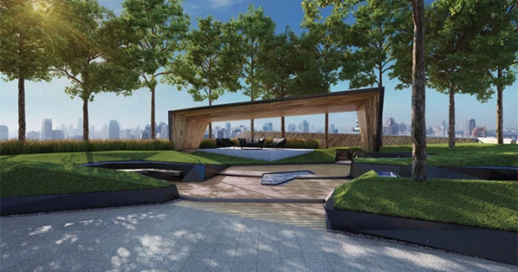 รูปภาพ มาร์ค สุขุมวิท (Marque Sukhumvit)