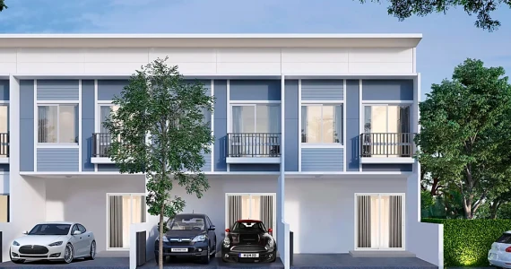 รูปภาพ เมโทรทาวน์ ห้วยวังนอง (Metrotown Huai Wang Nong)