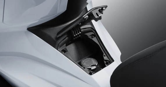 รูปภาพ จีพีเอ็กซ์ GPX DZ3 Sport ปี 2024