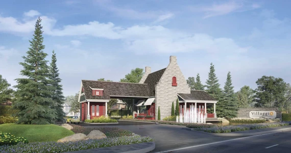 รูปภาพ วิลลาจจิโอ เกาะเรียน (Villagio Kaorian)