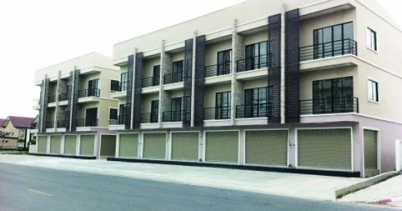 รูปภาพ ธัญดา พาร์ควิว II แพรกษา - เทพารักษ์ (Thanda Parkville 2)