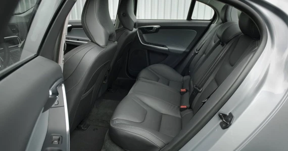 รูปภาพ วอลโว่ Volvo S60 D4 ปี 2016