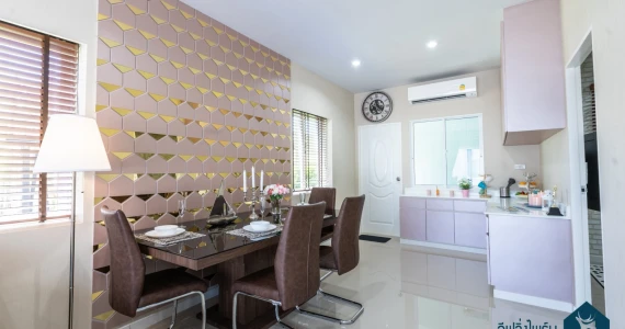 รูปภาพ ลีฟวิ่งไพร์ม รังสิต-คลอง 2 (Living Prime Rangsit-Klong 2)