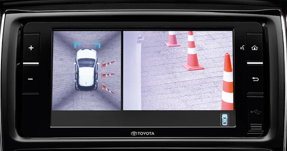 รูปภาพ โตโยต้า Toyota Yaris ATIV Play Sport ปี 2021