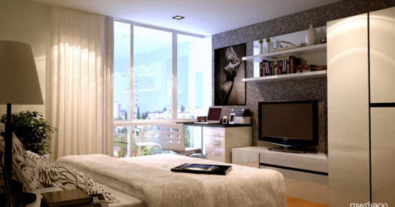 รูปภาพ วันพลัส บิสสิเนส พาร์ค (One Plus Business Park)