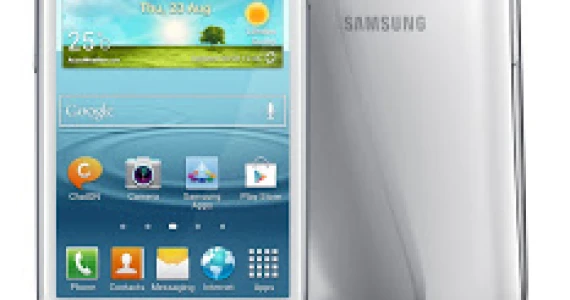 รูปภาพ ซัมซุง SAMSUNG Galaxy S3 Mini