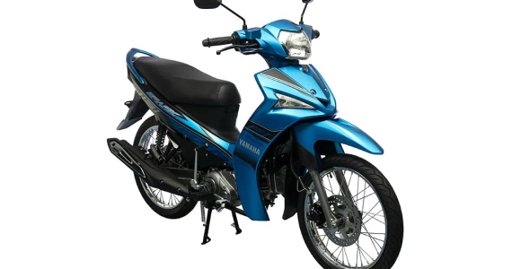 รูปภาพ ยามาฮ่า Yamaha Spark 115i 1FPE 2015 ปี 2015