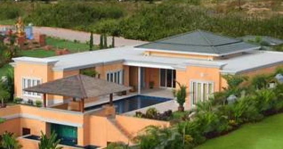 รูปภาพ สยามรอยัลวิว (Siam Royal View)