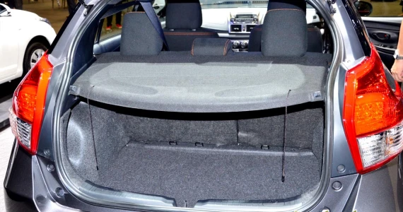 รูปภาพ โตโยต้า Toyota Yaris 1.2 E ปี 2013