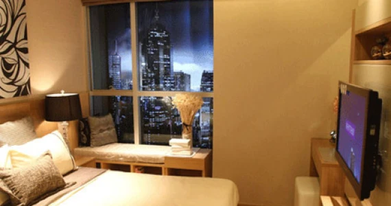 รูปภาพ ริธึ่ม สุขุมวิท (RHYTHM Sukhumvit)