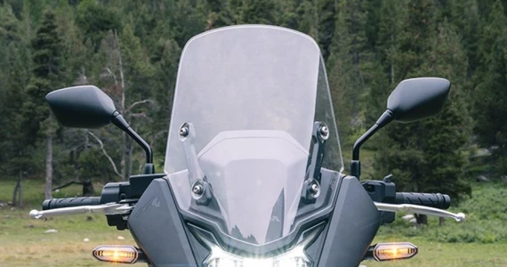 รูปภาพ ฮอนด้า Honda XL750 Transalp (Standard) ปี 2025