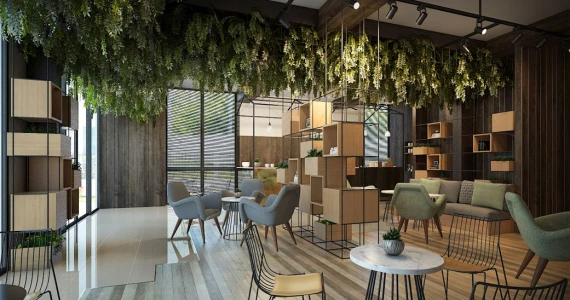 รูปภาพ โอเชี่ยน เกท เมือง - สุพรรณบุรี (Ocean Gate Muang - Suphanburi)