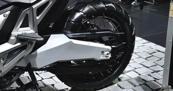 รูปภาพ ฮอนด้า Honda X-ADV DCT 2017 ปี 2017