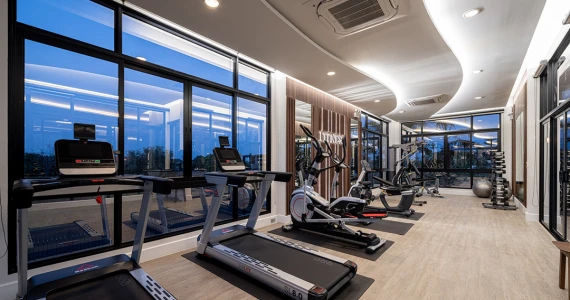 รูปภาพ ศุภาลัย ไพร์ม วิลล่า กรุงเทพกรีฑาตัดใหม่ (Supalai Prime Villa New Krungthepkreetha - Motorway)