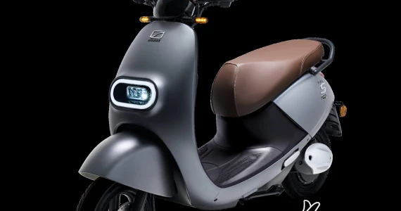 รูปภาพ สลีค SLEEK TYPE-S (Standard) ปี 2024