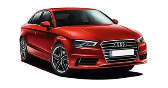 รูปภาพ อาวดี้ Audi A3 Limousine 1.4 TFSI ปี 2014