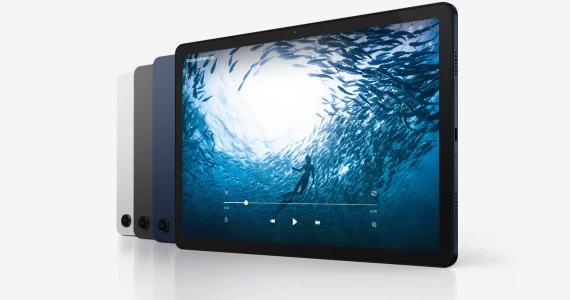 รูปภาพ ซัมซุง SAMSUNG Galaxy TabA 9+ 5G (8GB/128GB)