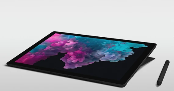 รูปภาพ ไมโครซอฟท์ Microsoft-Surface Pro 6 Core i7, 16GB/1TB