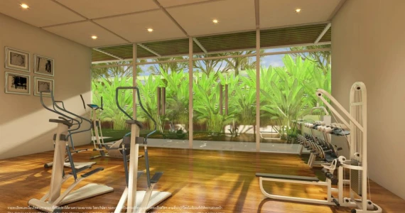 รูปภาพ ทรีท็อปส์ (Tree tops)