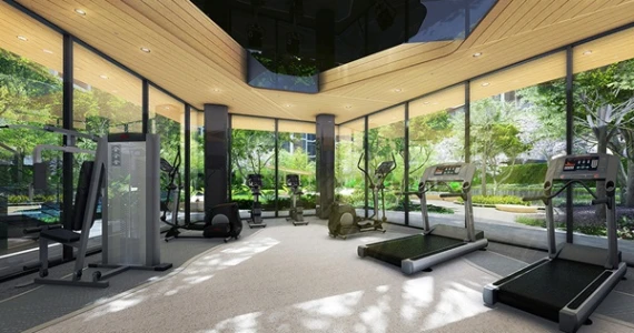 รูปภาพ โมริ เฮาส์ (mori HAUS)