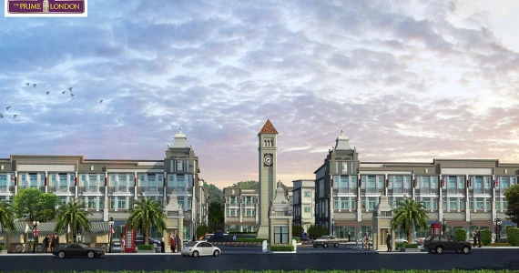 รูปภาพ เดอะไพร์ม ลอนดอน (The Prime London)