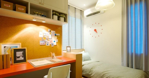 รูปภาพ เดอะคัลเลอร์ส เลชเชอร์ บางนา กม.8 (TheColors Leisure Bangna Km.8)