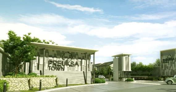 รูปภาพ พฤกษาทาวน์ เพชรเกษม 81 (Pruksa Town Phetkasem 81)