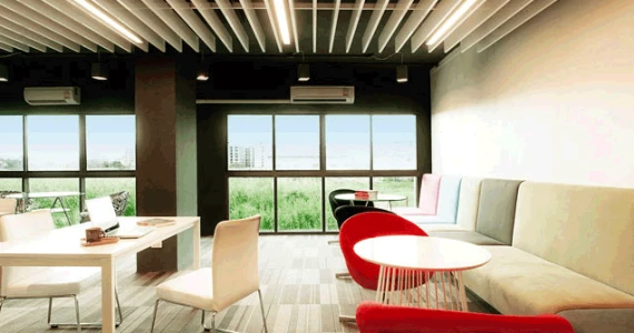 รูปภาพ แลนด์มาร์ค เรสซิเดนซ์ (Landmark Residence)