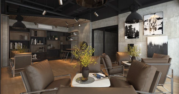 รูปภาพ ไฮ สุทธิสาร คอนโด (HI Sutthisan Condo)