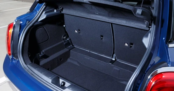 รูปภาพ มินิ Mini Hatch 5 Door Cooper D ปี 2014