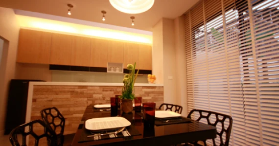 รูปภาพ เมอริท เพลส ลาดพร้าว 87, 101 (Merit Place Ladprao)