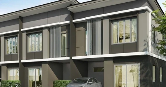 รูปภาพ พฤกษาวิลล์ 79 พหลโยธิน-รังสิต (Pruksaville 79)