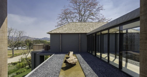 รูปภาพ ภิรมย์ แอท วินยาร์ด (Pirom at Vineyard)